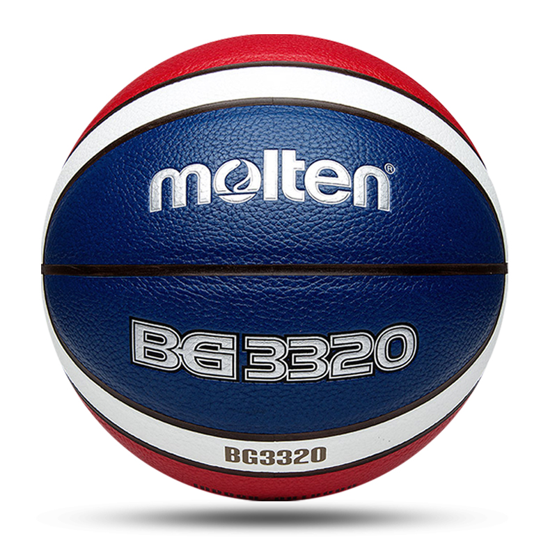 Kids Outdoor Dome - Molten Basketball Balls Official Size 7/6/5
