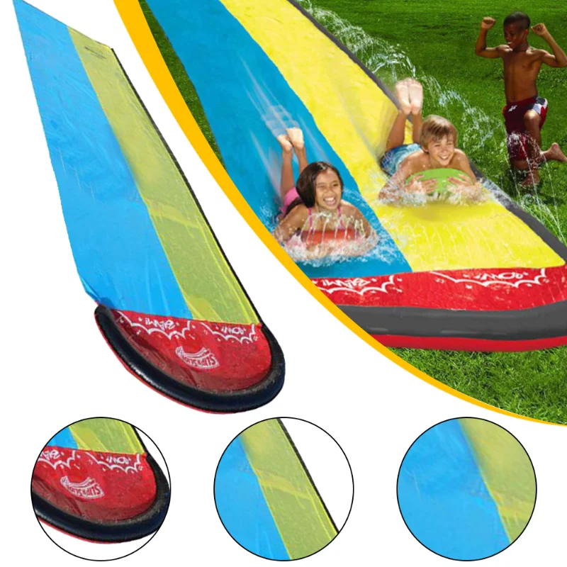 Kids Outdoor Playground - Games Center Backyard Children Adult Toys