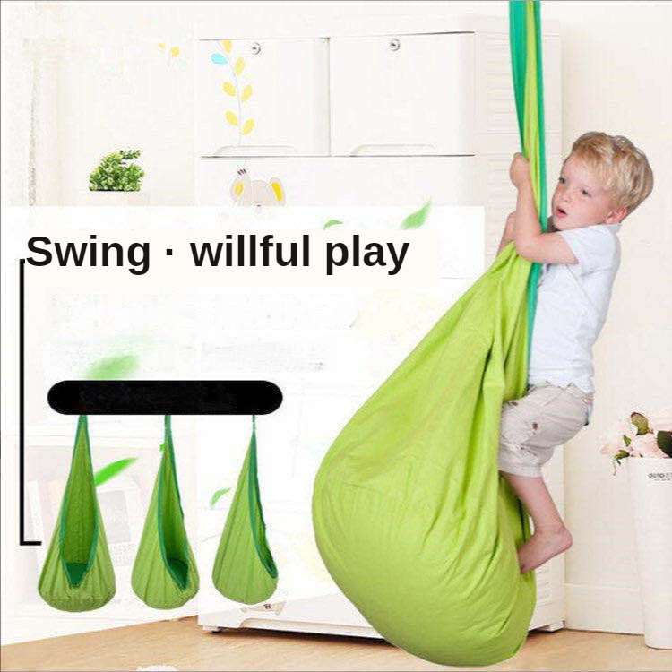 New Children's Hanging Chair P - Kids Outdoor Hanging Chair 评论和价格