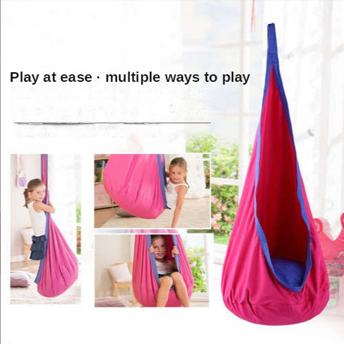 New Children's Hanging Chair P - Kids Outdoor Hanging Chair 评论和价格