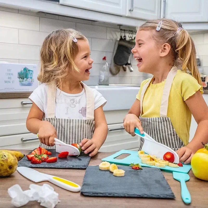 Real Cooking Toddler Children  - Kids Outdoor Kitchen Set 评论和价格