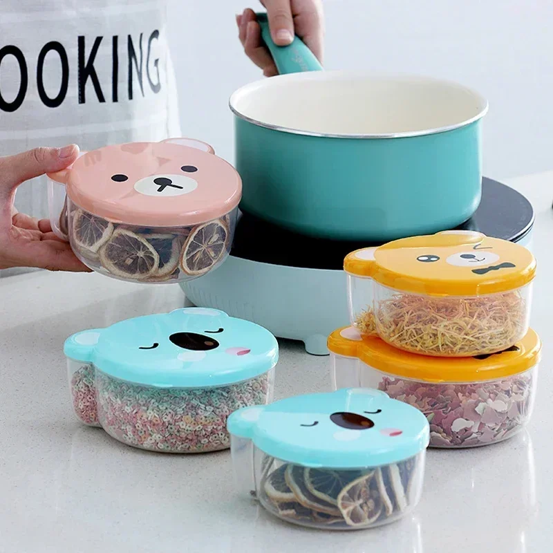 4pcs/set Children Plastic Bent - Kids.Outdoor Utensils 评论和价格