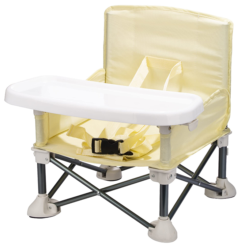 Baby Booster Seat Dining Chair - Kids Outdoor Folding Chair 评论和价格