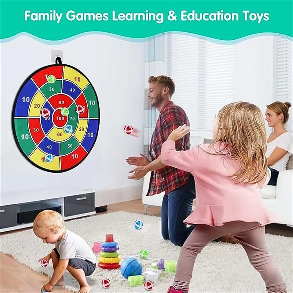 Children with Sticky Ball Larg - Kids Outdoor Dome 评论和价格