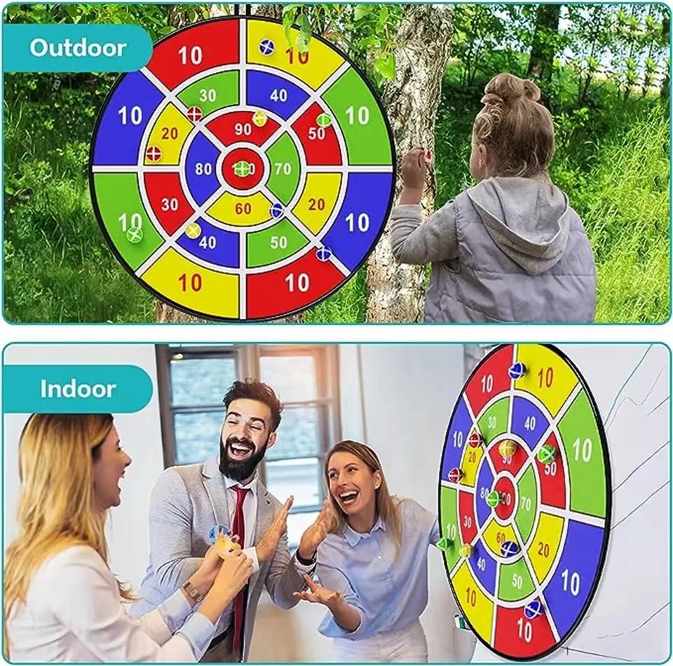 Children with Sticky Ball Larg - Kids Outdoor Dome 评论和价格