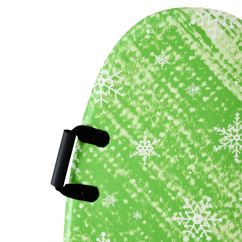 Kids Comfort Foam Snow Sled Lo - Outdoor Kid 评论和价格