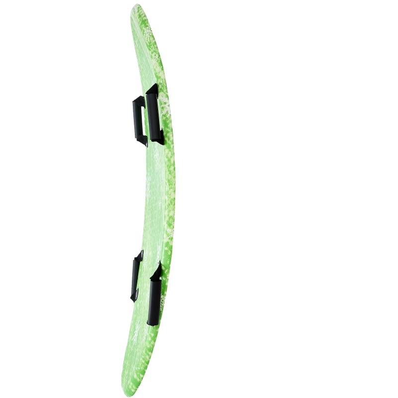 Kids Comfort Foam Snow Sled Lo - Outdoor Kid 评论和价格
