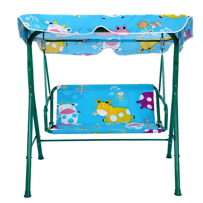 Custom Cheap Price Outdoor Pat - Kids Outdoor Hanging Chair 评论和价格