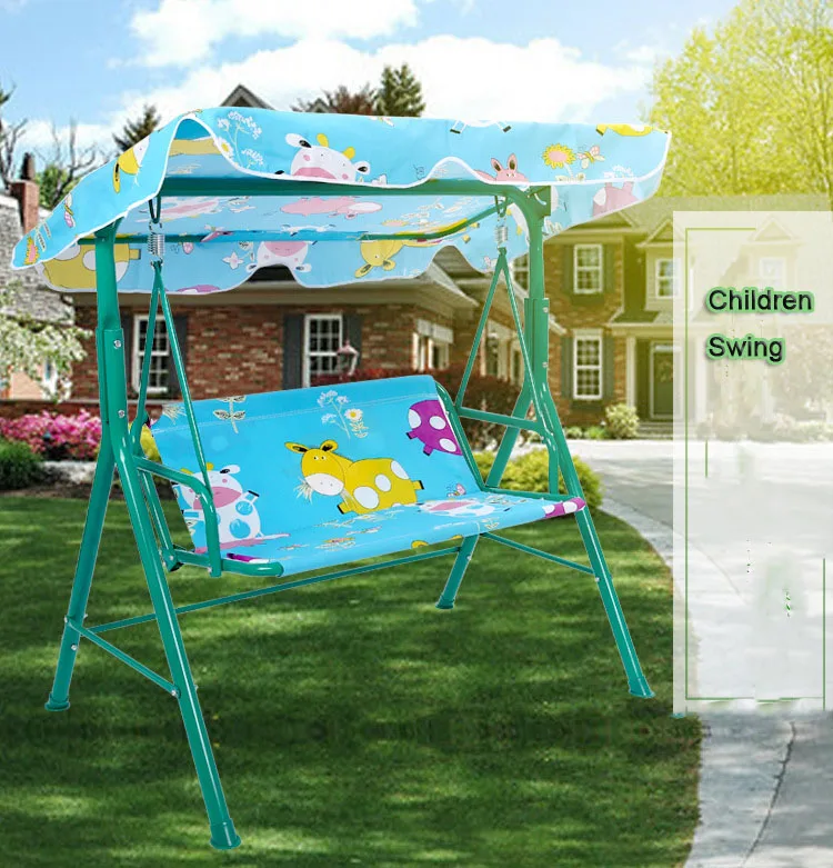 Custom Cheap Price Outdoor Pat - Kids Outdoor Hanging Chair 评论和价格