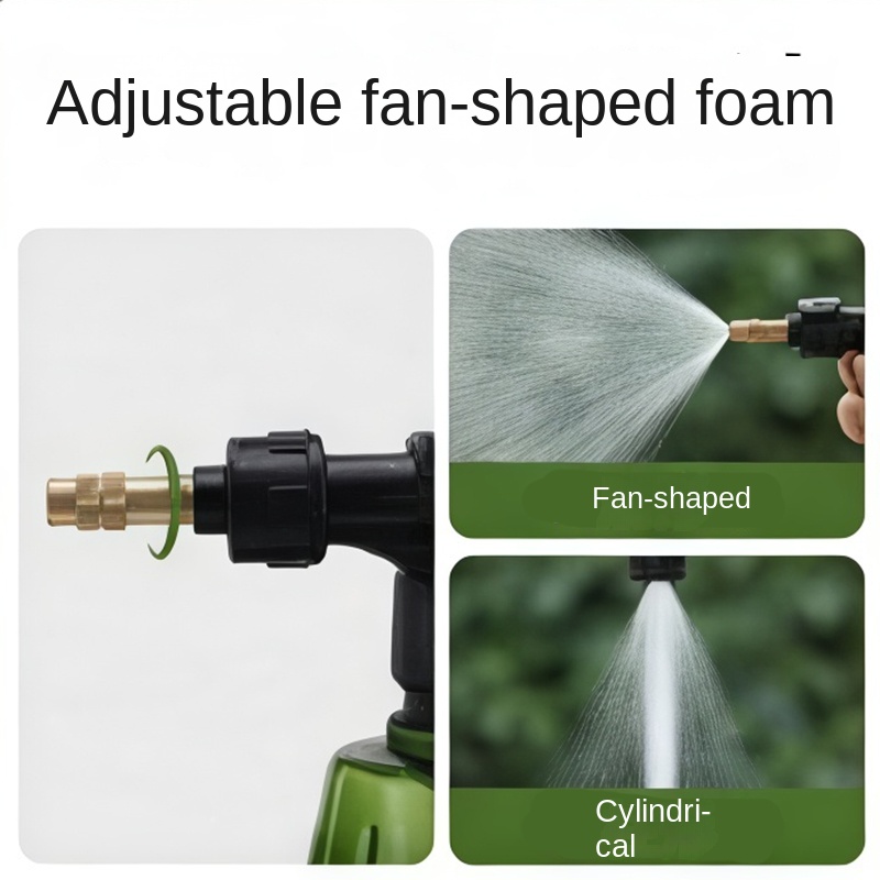 1.5L Car Wash Spray Bottle Was - Kids Outdoor Water Sprinkler 评论和价格