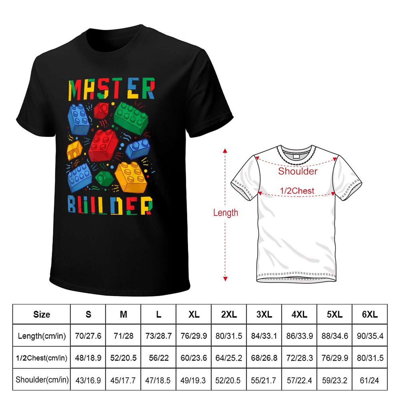 Brick Builder Funny Blocks Mas - Kids Outdoor Quotes 评论和价格