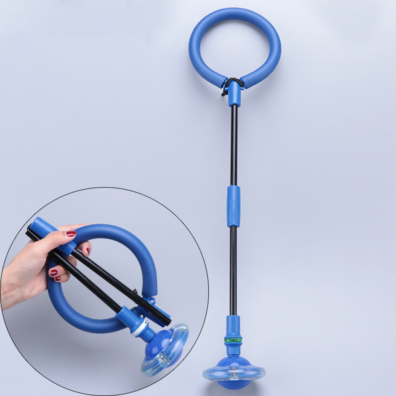 Flash Jumping Rope Ball Kids O - Kids Outdoor Dome 评论和价格