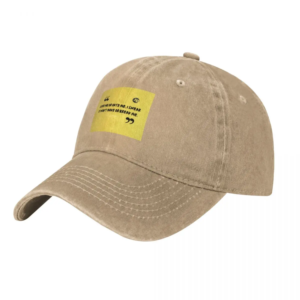 Lil Wayne Quote Baseball Cap K - Kids Outdoor Quotes 评论和价格