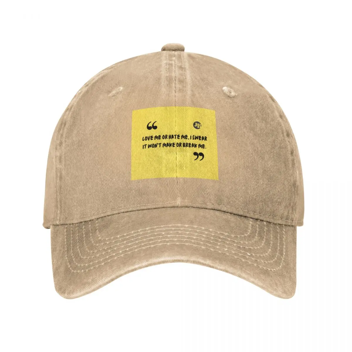 Lil Wayne Quote Baseball Cap K - Kids Outdoor Quotes 评论和价格