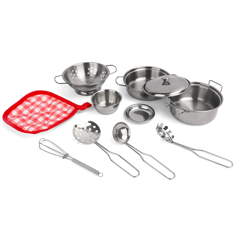 Stainless Steel Kids Kitchen T - Kids Outdoor Kitchen Set 评论和价格