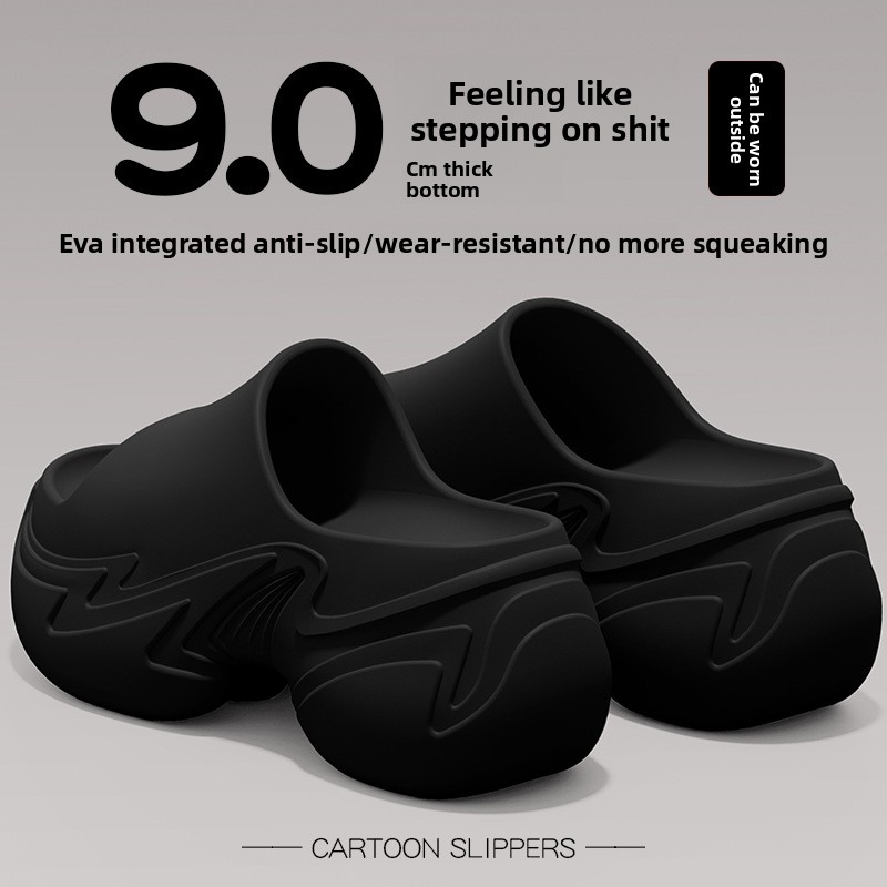High-top slippers 2026 new sum - Outdoor Kid 评论和价格