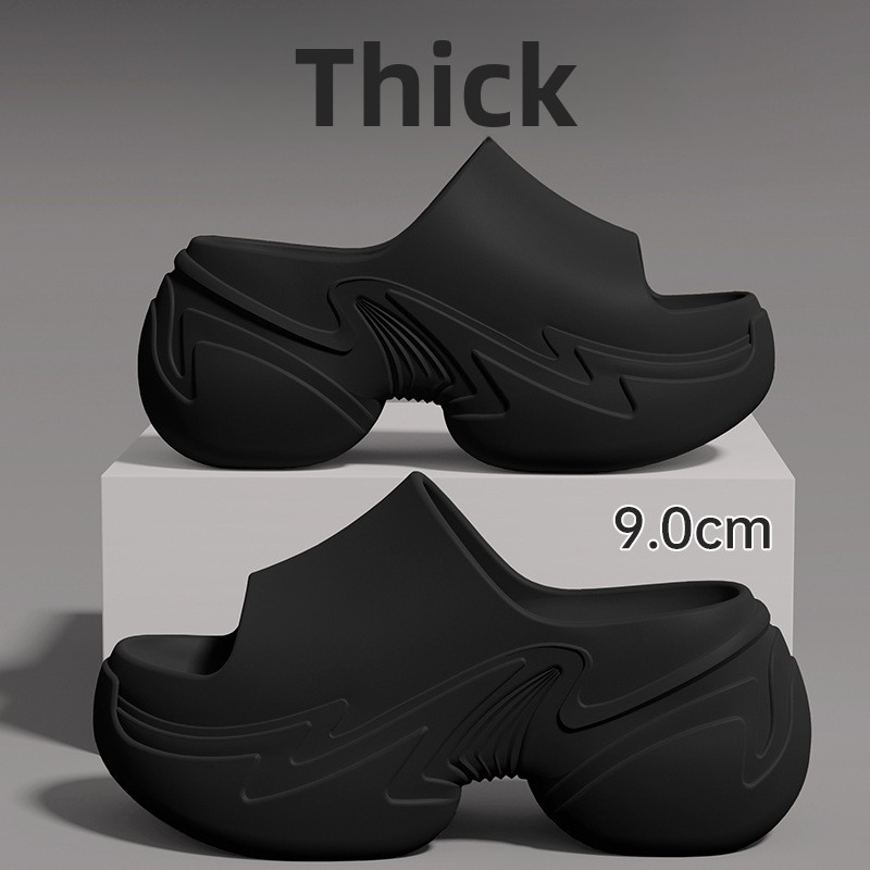 High-top slippers 2026 new sum - Outdoor Kid 评论和价格