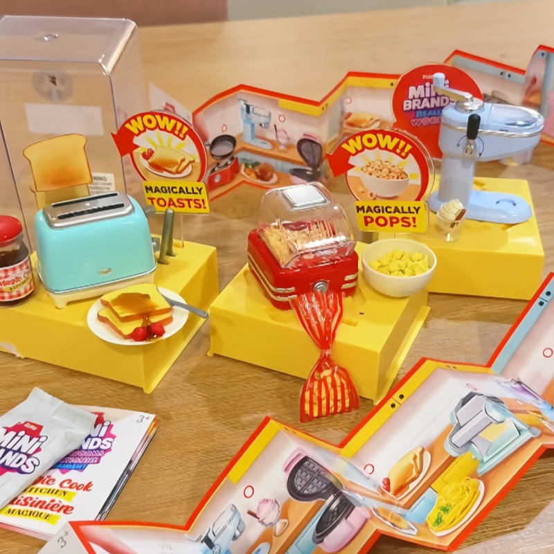 Zuru New Genuine Mini Kitchen  - Kids Outdoor Kitchen Set 评论和价格