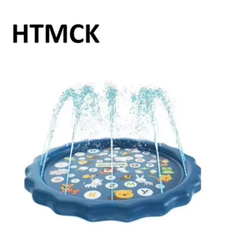 100/170cm Outdoor Kids Sprinkl - Kids Outdoor Water Sprinkler 评论和价格