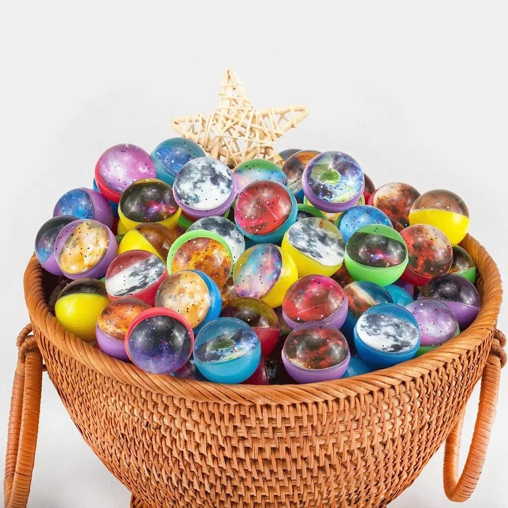12pcs Planet Elastic Ball Chil - Kids Outdoor Dome 评论和价格