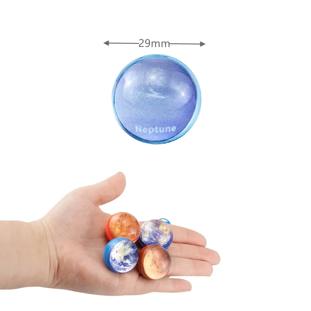 12pcs Planet Elastic Ball Chil - Kids Outdoor Dome 评论和价格