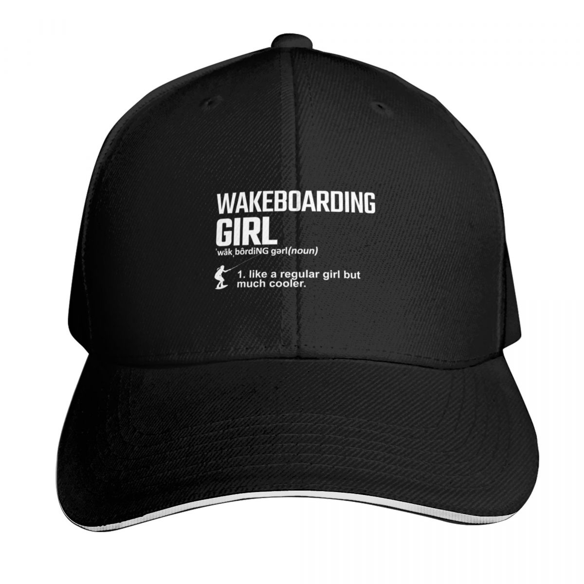 funny wakeboard wakeboarding q - Kids Outdoor Quotes 评论和价格