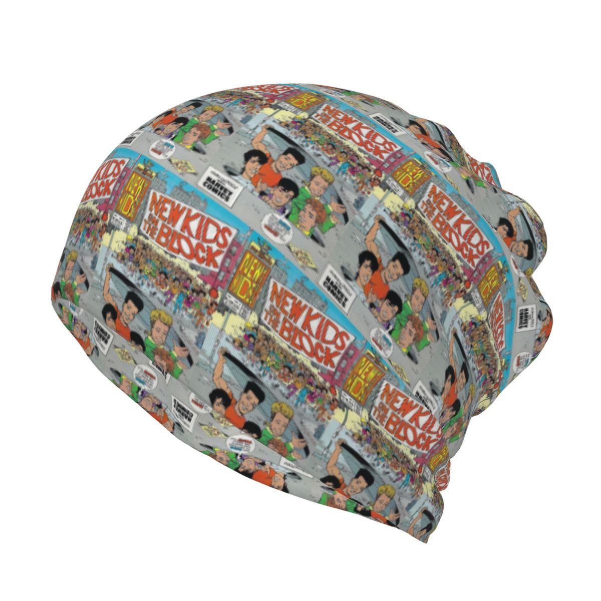 The New Kids On The Block NKOT - Kids Outdoor Decor 评论和价格