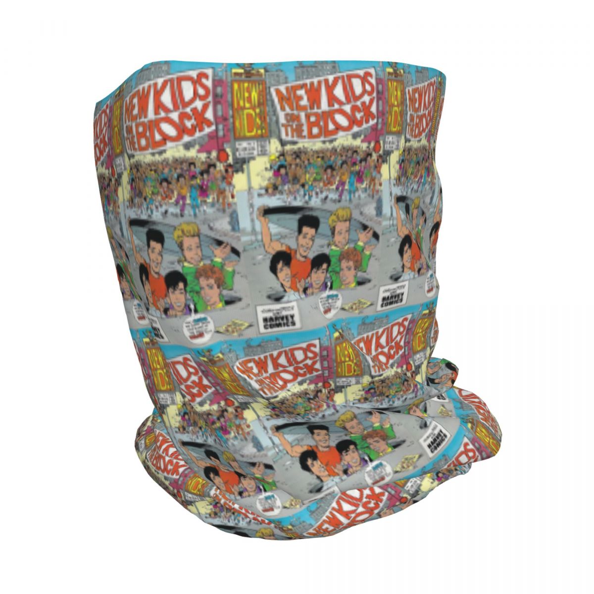 The New Kids On The Block NKOT - Kids Outdoor Decor 评论和价格