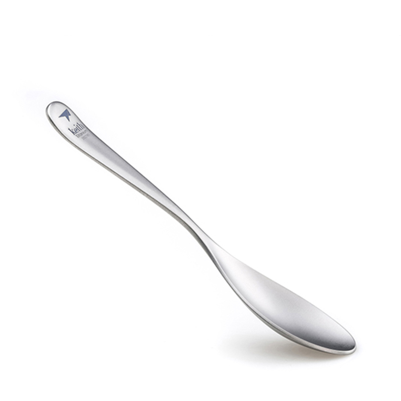 Keith Baby Teaspoon Spoon Food - Kids.Outdoor Utensils 评论和价格