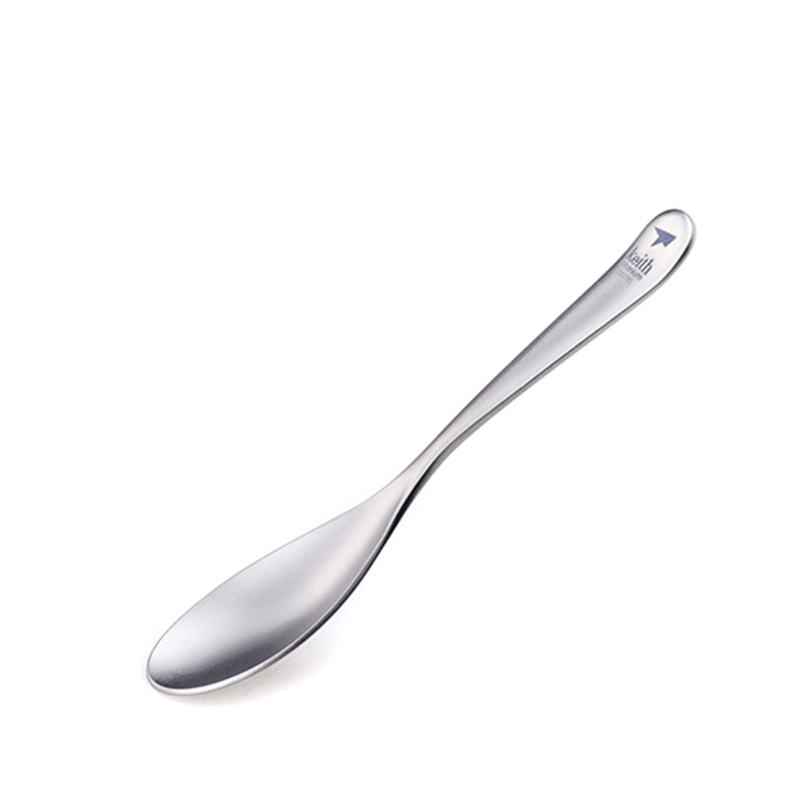 Keith Baby Teaspoon Spoon Food - Kids.Outdoor Utensils 评论和价格