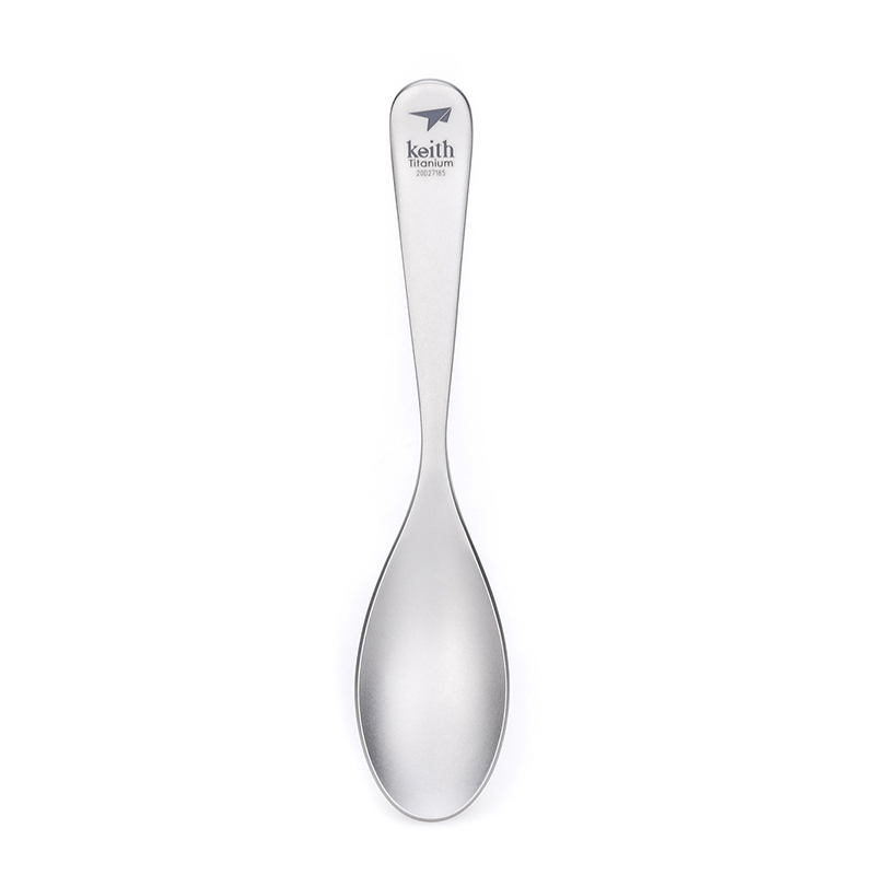Keith Baby Teaspoon Spoon Food - Kids.Outdoor Utensils 评论和价格