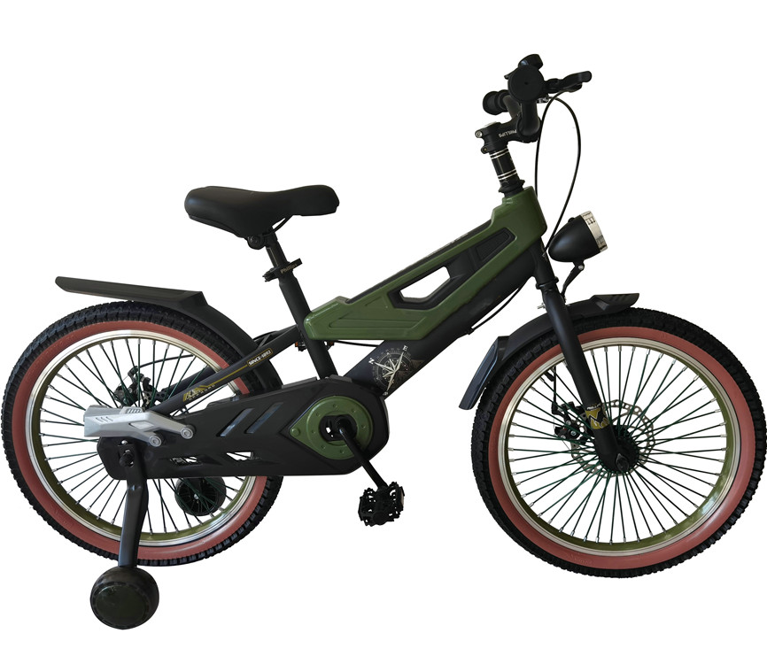 2023 New 12 Inch Mini Bikes Fo - Outdoor Kid 评论和价格