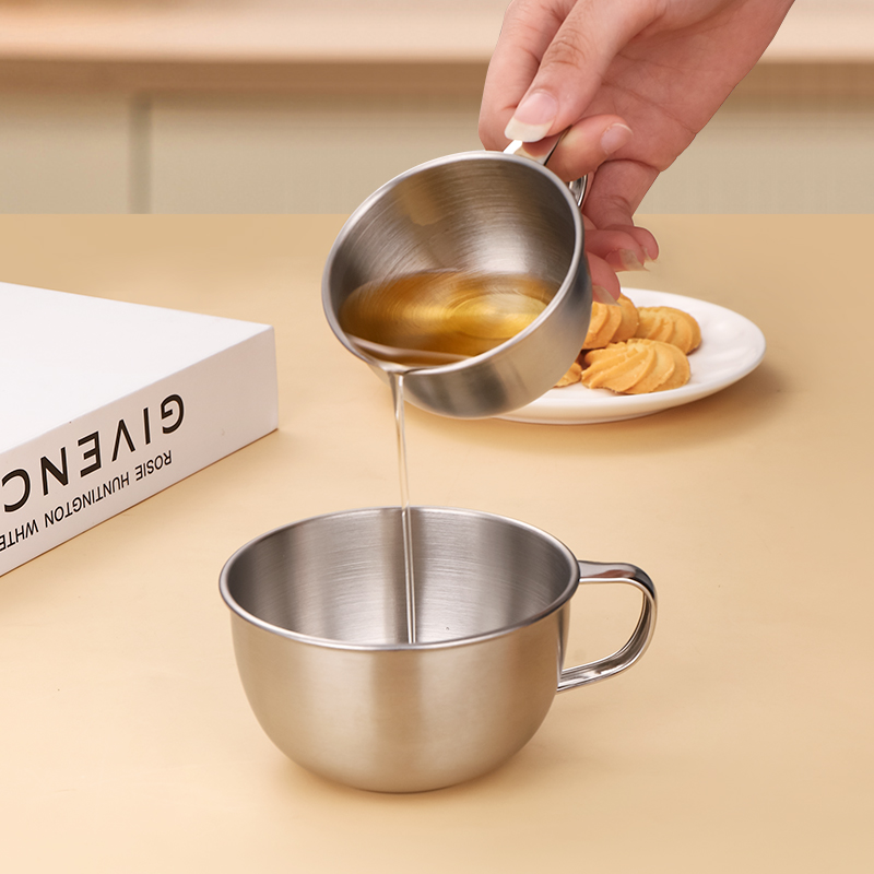 304 Stainless Steel Mug Coffee - Kids.Outdoor Utensils 评论和价格
