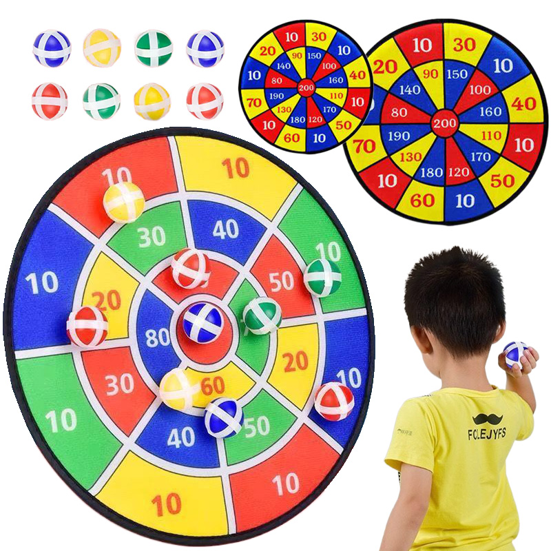 Children Target Dart Plate Sti - Kids Outdoor Dome 评论和价格