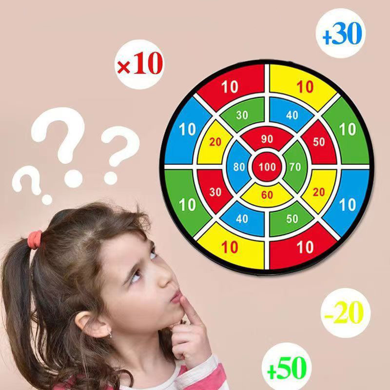 Children Target Dart Plate Sti - Kids Outdoor Dome 评论和价格