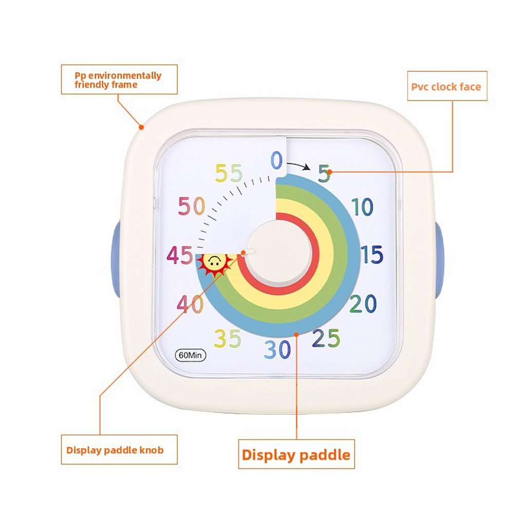 60-Minute Countdown Timer for  - Kids Outdoor Kitchen Set 评论和价格