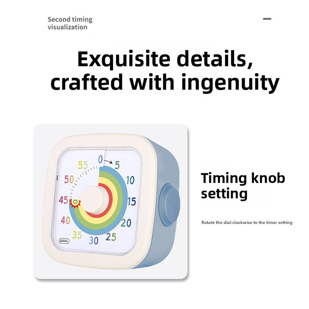 60-Minute Countdown Timer for  - Kids Outdoor Kitchen Set 评论和价格
