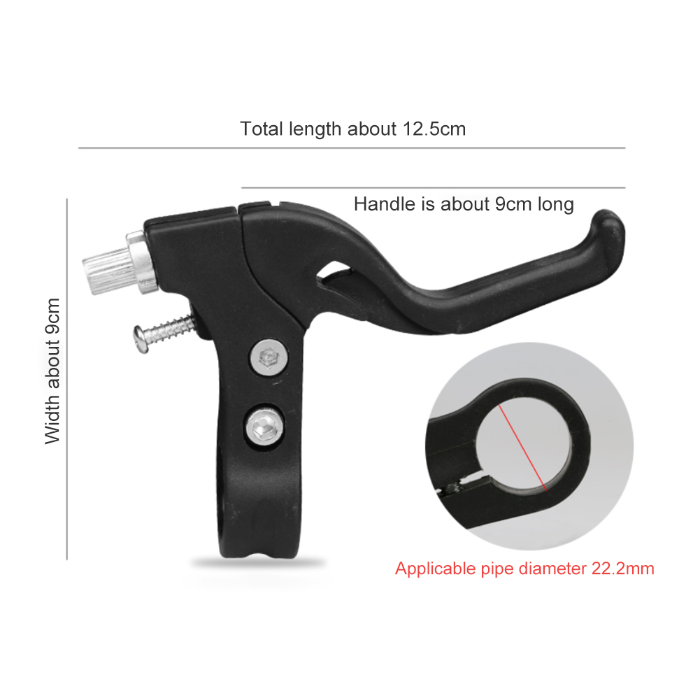 Cycling Brake Levers Lightweig - Kids Outdoor Quotes 评论和价格