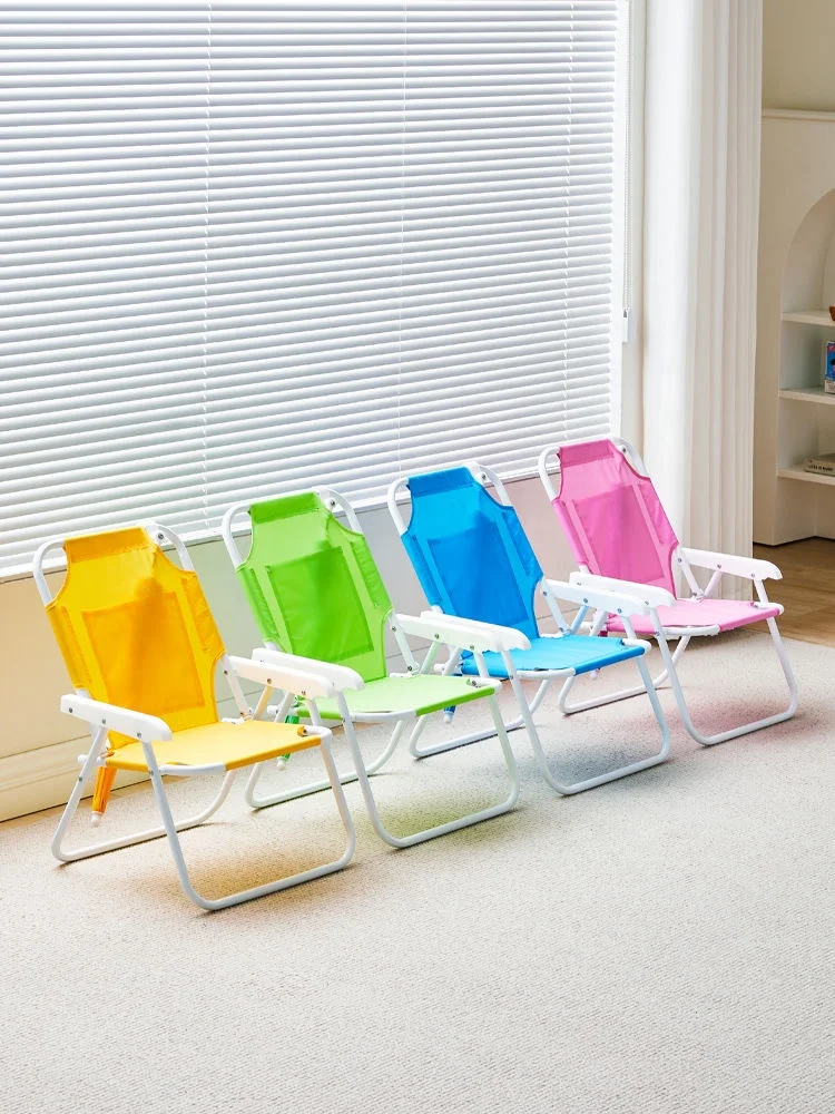 2025 Outdoor Baby Seat With Um - Kids Outdoor Folding Chair 评论和价格