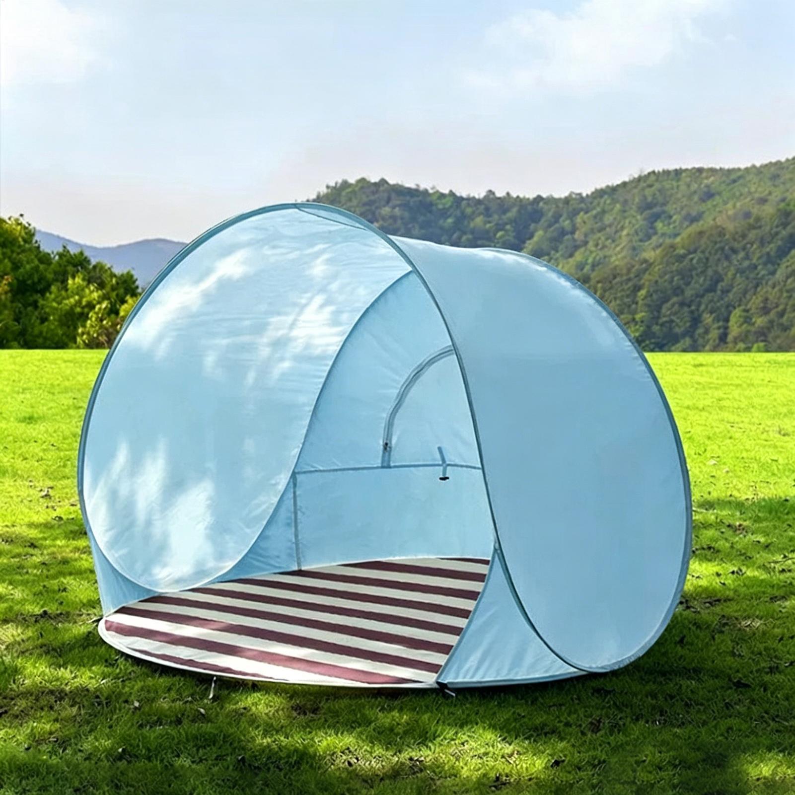 Reusable Outdoor Portable Camp - Kids Outdoor Dome 评论和价格