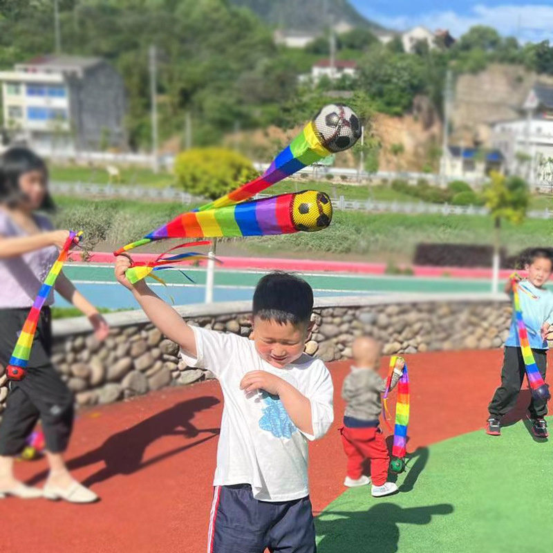 Kindergarten Hand Throwing Bal - Kids Outdoor Dome 评论和价格