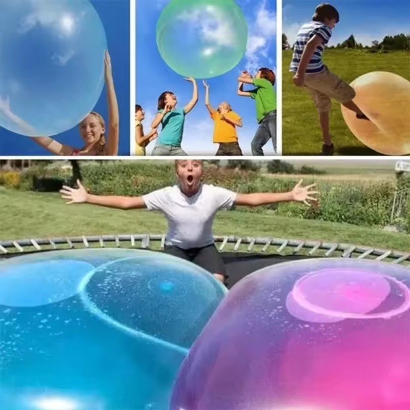 Children Outdoor Toys Bubble B - Kids Outdoor Dome 评论和价格