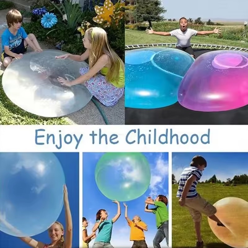 Children Outdoor Toys Bubble B - Kids Outdoor Dome 评论和价格