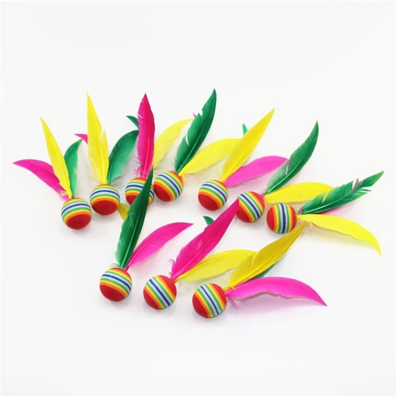 Jazzminton Outdoor Badminton B - Outdoor Games For Kids 评论和价格