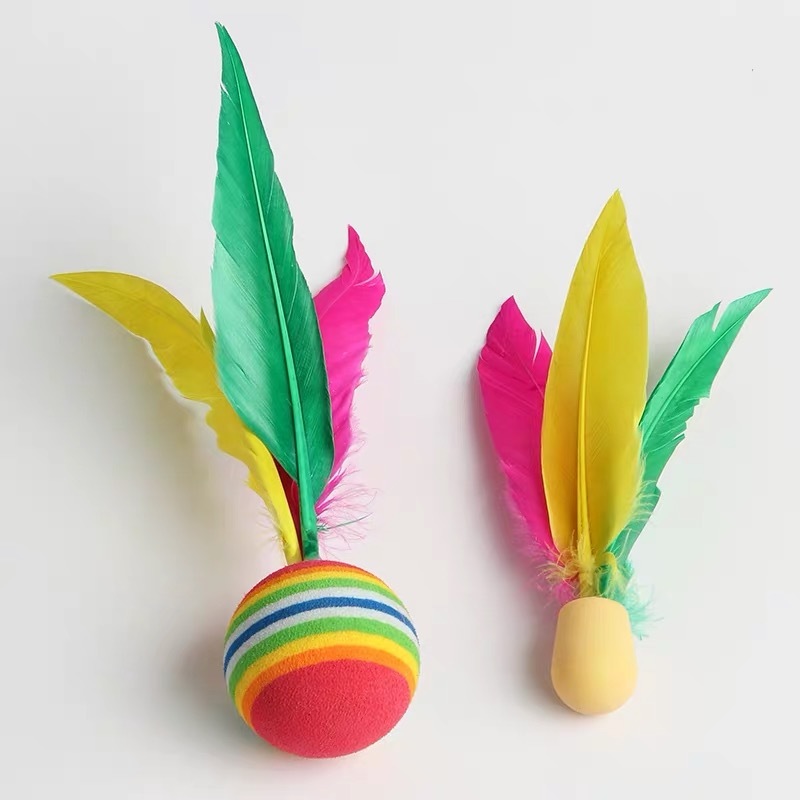 Jazzminton Outdoor Badminton B - Outdoor Games For Kids 评论和价格