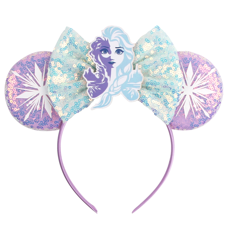 Cute New Colors Mouse Ears Hea - Kids Outdoor Decor 评论和价格