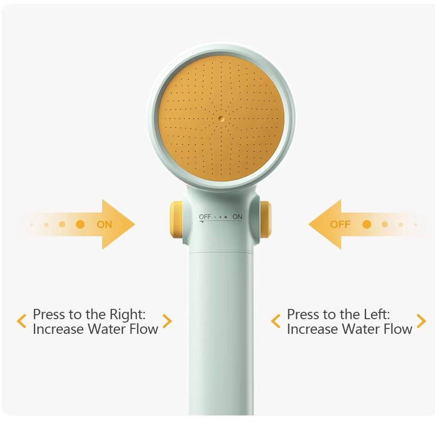 Filter Portable Shower Head Fo - Outdoor Kid 评论和价格