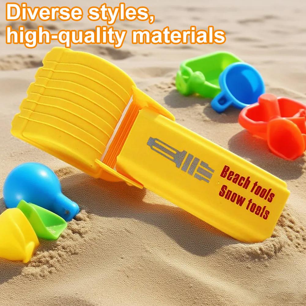 1/3PCS Excavator Digging Hand  - Kids Outdoor Playground 评论和价格