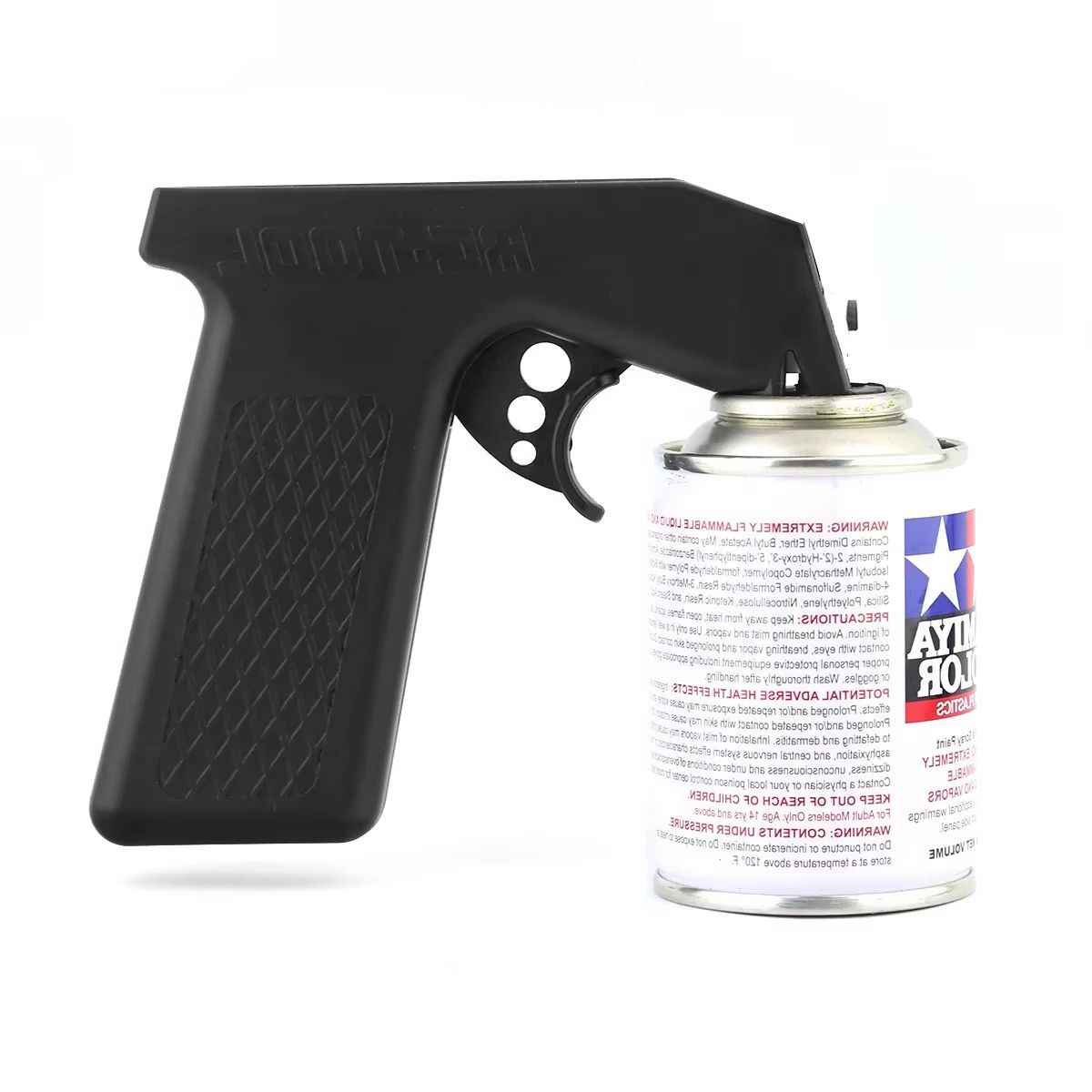 Tamiya Paint Spray Bottle Adap - Tamiya Model Paint Set 评论和价格