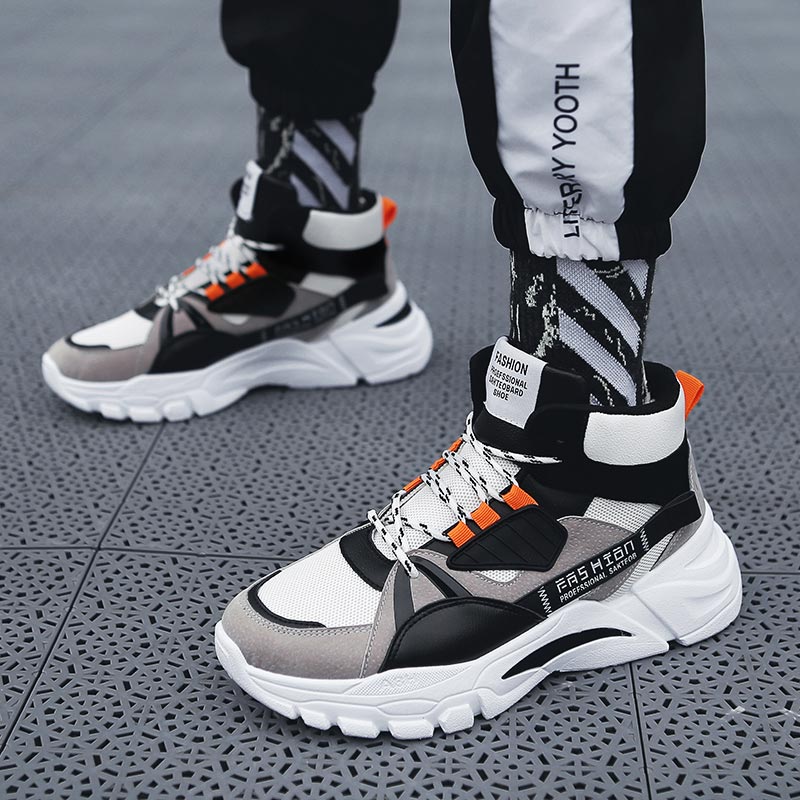Hightop Summer Men's Sport Sho - Kids Outdoor Volleyball 评论和价格